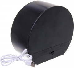 Сувенир с подсветкой «Камин. Огонь» - Фото 3