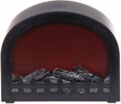 Сувенир с подсветкой «Камин. Уютный вечер» - Фото 1