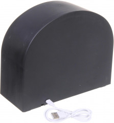 Сувенир с подсветкой «Камин. Уютный вечер» - Фото 3