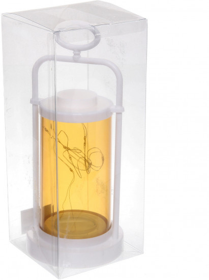 Сувенир с подсветкой «Свеча. Лампада»