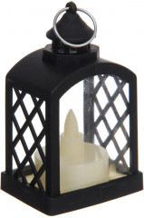 Сувенир с подсветкой «Уютный вечер» - Фото 1