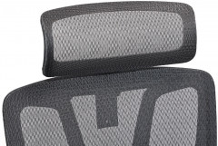 Кресло компьютерное «Veyron ER-70» - Фото 7