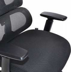 Кресло компьютерное «Veyron ER-70» - Фото 8