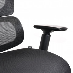 Кресло компьютерное «Veyron ER-70» - Фото 9