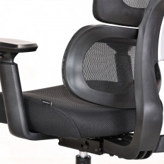 Кресло компьютерное «Veyron ER-70» - Фото 11