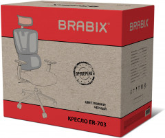 Кресло компьютерное «Veyron ER-70» - Фото 13