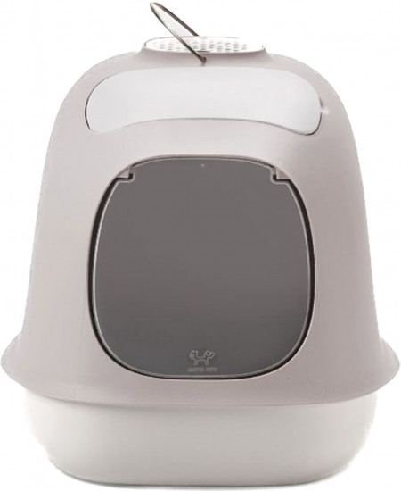 Био-туалет для кошек «Minù»