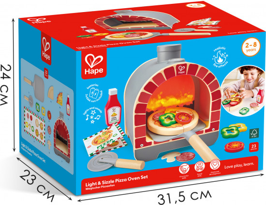 Игровой набор «Юный повар»