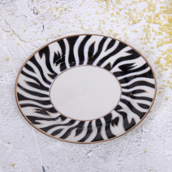 Тарелка десертная «Атлас»