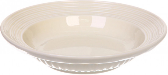 Тарелка «Crème»