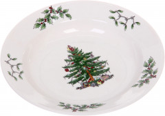 Тарелка «Ёлочка» - Фото 1