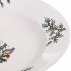 Тарелка «Ёлочка» - Фото 3