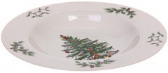 Тарелка «Ёлочка» - Фото 2