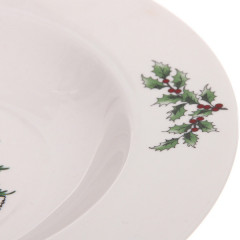 Тарелка «Ёлочка» - Фото 3