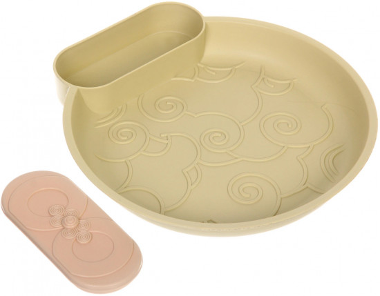 Тарелка «Segreto»