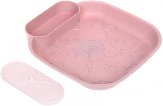 Тарелка «Segreto»