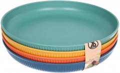 Набор тарелок «Луксор» - Фото 2