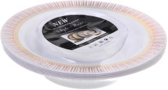 Набор тарелок «Dolce Vita» - Фото 1