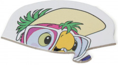 Игра-головоломка с фигурными деталями «Союзмультфильм.Любимые герои» - Фото 4