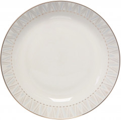Тарелка «Серена» - Фото 1