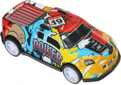 Раскраска с игрушкой «Покорители дорог» - Фото 2