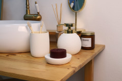 Дозатор для жидкого мыла - Фото 6