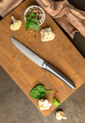 Нож кухонный универсальный «Ember» - Фото 4