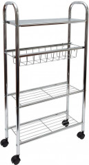 Этажерка четырехъярусная «BC285» - Фото 7