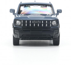 Машинка металлическая «Haval Kugou» - Фото 1