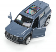 Машинка металлическая «Haval Kugou» - Фото 4