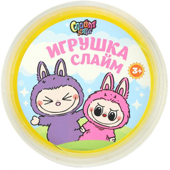 Игрушка «Слайм»