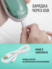 Машинка для удаления катышков - Фото 5