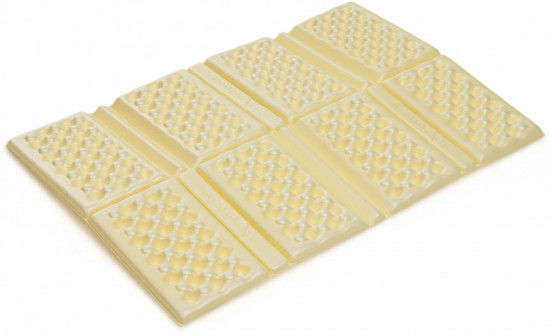 Каремат с чехлом P8P