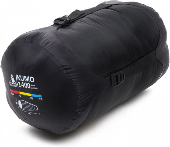 Спальный мешок KUMO 1400