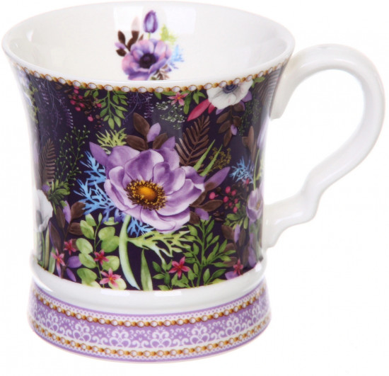Кружка «Цветочный сад»