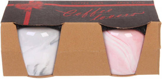 Набор кружек