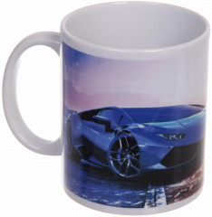 Кружка «Марк» - Фото 2