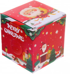 Кружка «Дед Мороз» - Фото 2