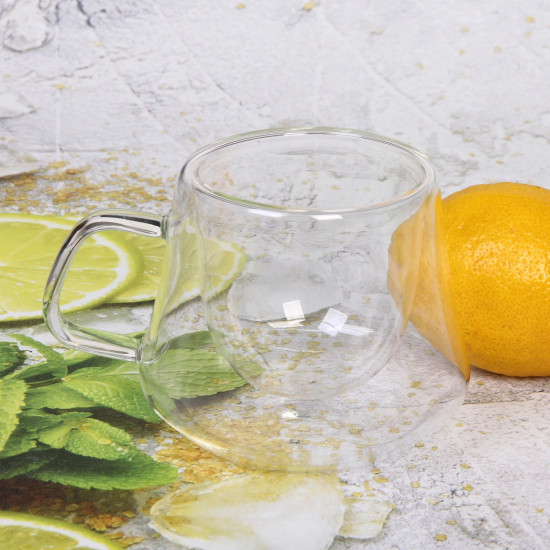 Кружка «Хай-Тек»