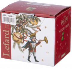 Кружка «Щелкунчик» - Фото 1