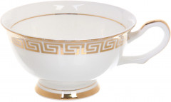 Чайная пара «Royal classic. Греческий узор» - Фото 3