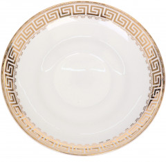 Чайная пара «Royal classic. Греческий узор» - Фото 4