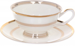 Чайная пара «Royal classic. Золотая классика» - Фото 2