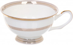 Чайная пара «Royal classic. Золотая классика» - Фото 3