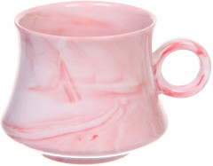 Чайная пара «Мрамор» - Фото 1