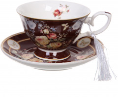 Чайная пара «Грация» - Фото 1