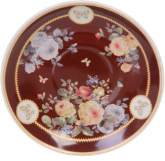 Чайная пара «Грация» - Фото 3