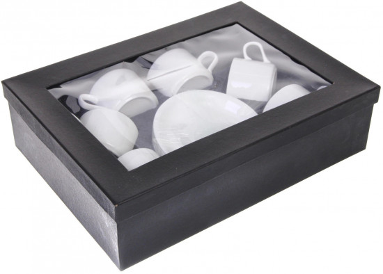 Чайный набор «White magic»