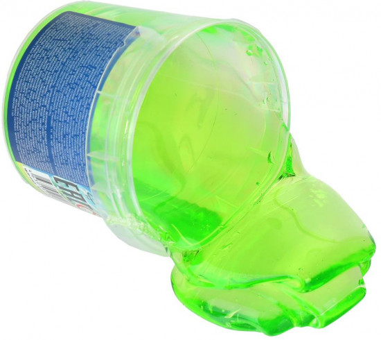 Игрушка-слайм «Персонажи игры»