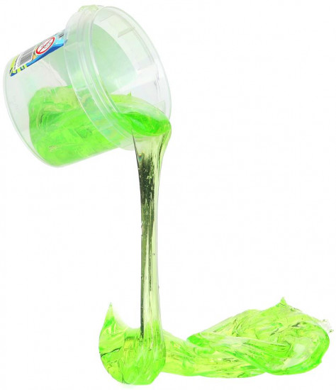 Игрушка-слайм «Персонажи игры»